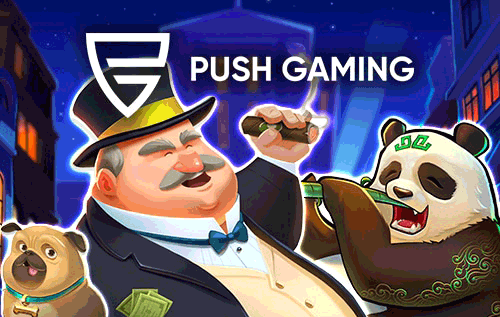push-gaming-logo